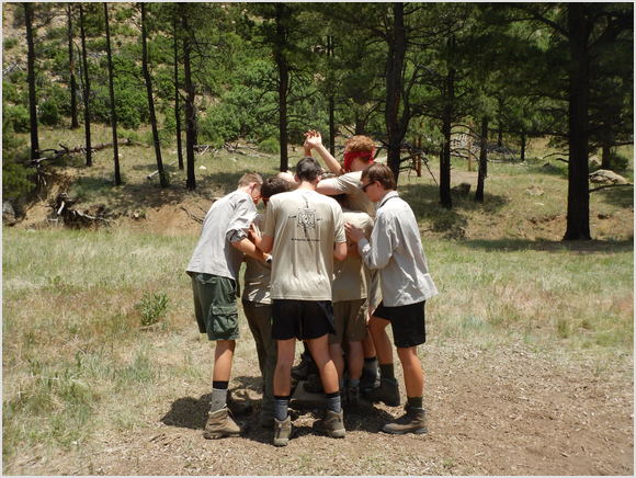 team-building