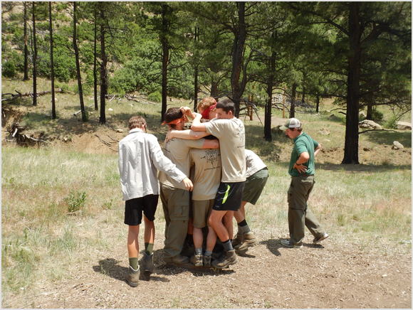 team-building