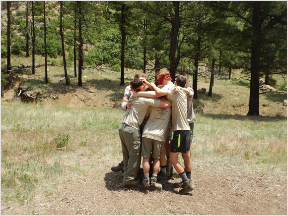 team-building