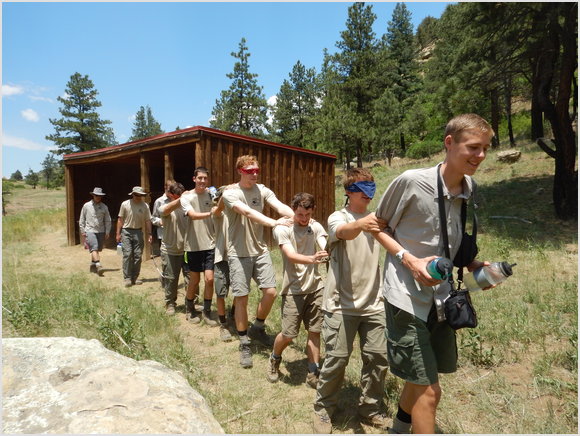team-building
