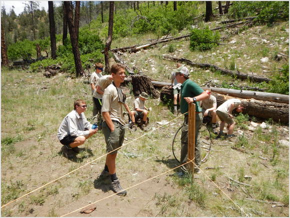 team-building