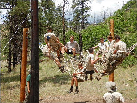 team-building