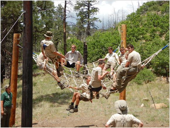 team-building