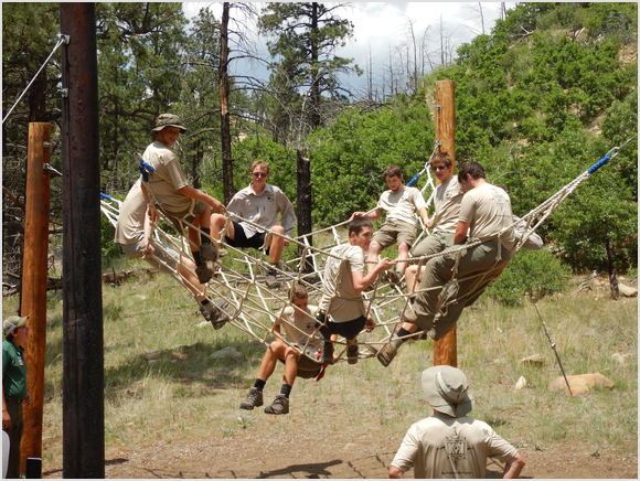 team-building