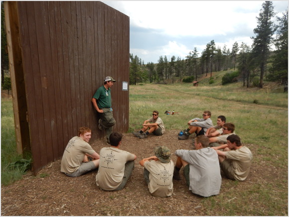 team-building